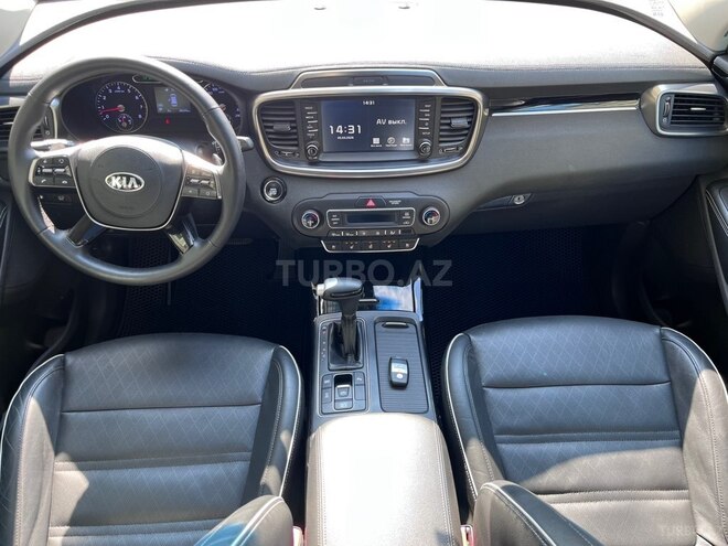 Kia Sorento 2020, 93,000 km - 2.4 l - Bakı