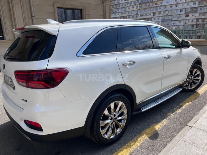Kia Sorento 2020, 93,000 km - 2.4 l - Bakı