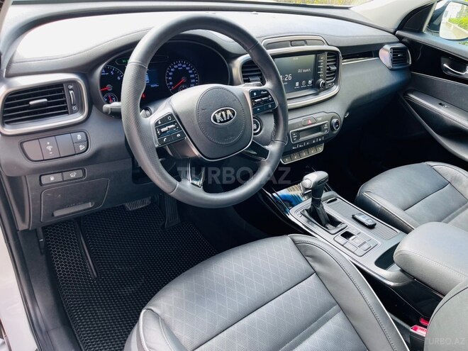 Kia Sorento 2020, 93,000 km - 2.4 l - Bakı