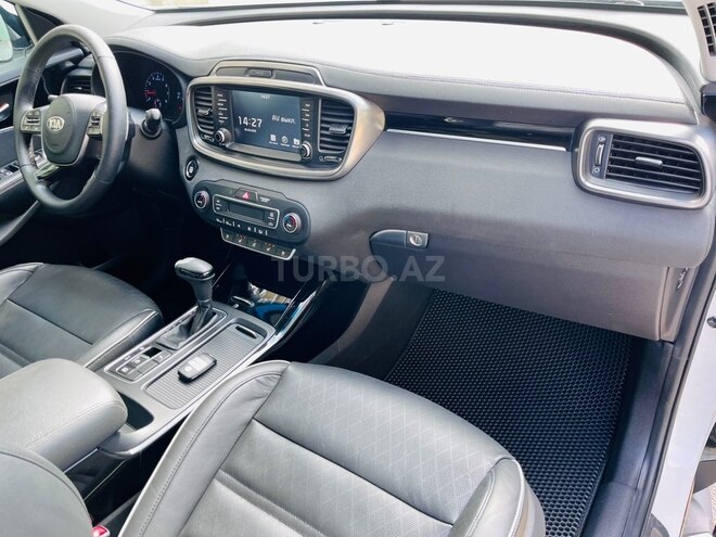 Kia Sorento 2020, 93,000 km - 2.4 l - Bakı