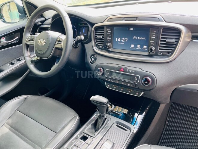 Kia Sorento 2020, 93,000 km - 2.4 l - Bakı