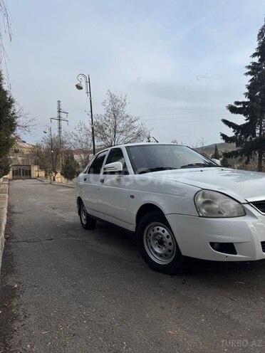 LADA (VAZ) Priora 2013, 265,000 km - 1.6 l - Göygöl