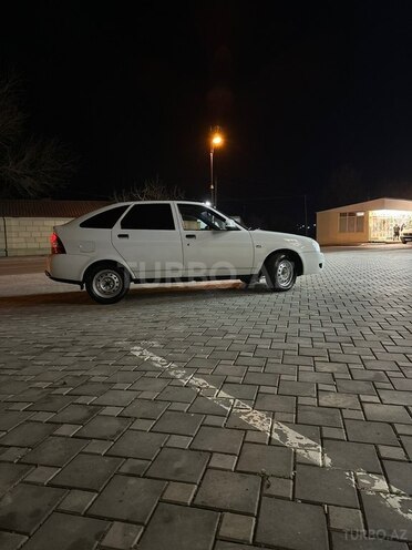 LADA (VAZ) Priora 2013, 265,000 km - 1.6 l - Göygöl
