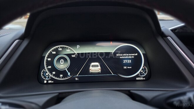 Hyundai Sonata 2020, 60,111 km - 1.6 l - Bakı