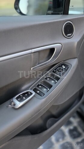 Hyundai Sonata 2020, 60,111 km - 1.6 l - Bakı