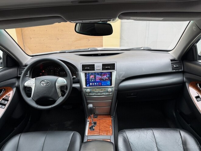 Toyota Camry 2008, 214,000 km - 2.4 l - Bakı