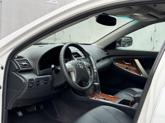 Toyota Camry 2008, 214,000 km - 2.4 l - Bakı