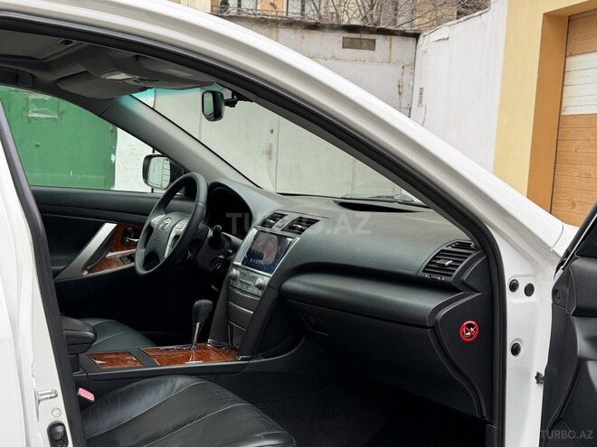 Toyota Camry 2008, 214,000 km - 2.4 l - Bakı