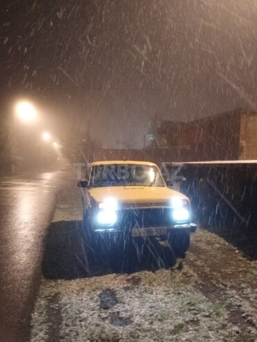 LADA (VAZ) Niva 1986, 70,000 km - 1.7 л - Qəbələ