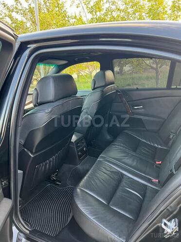 BMW 530-9