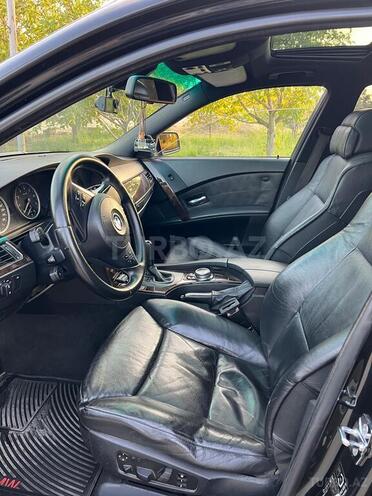 BMW 530-7