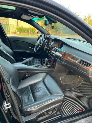 BMW 530-8
