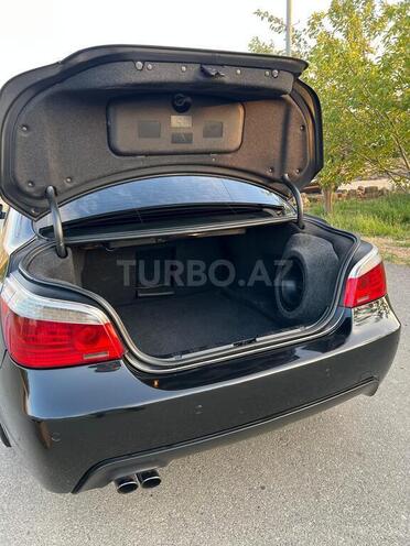 BMW 530-5