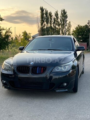 BMW 530-3