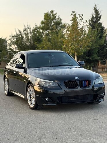 BMW 530-2