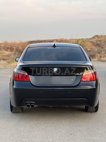 BMW 530-4