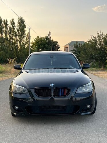 BMW 530-1
