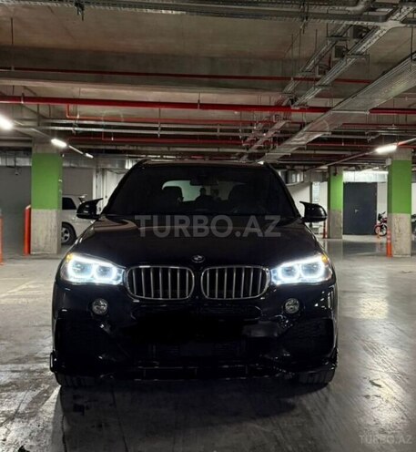 BMW X5-1