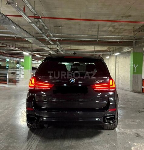 BMW X5-2