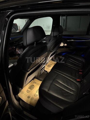 BMW X5-8