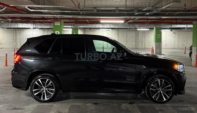 BMW X5-4