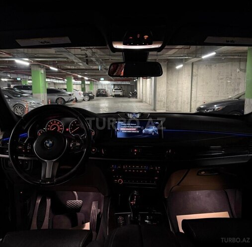 BMW X5-10