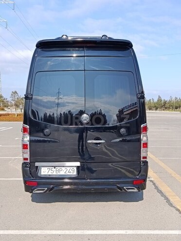 Mercedes Sprinter 315 2013, 455,000 km - 2.2 l - Bakı