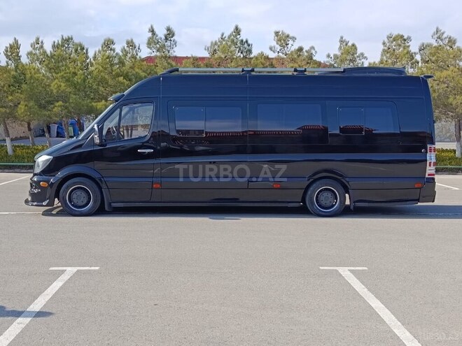 Mercedes Sprinter 315 2013, 455,000 km - 2.2 l - Bakı