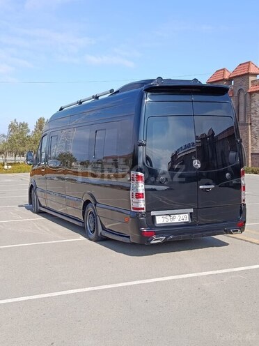 Mercedes Sprinter 315 2013, 455,000 km - 2.2 l - Bakı