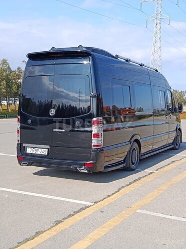 Mercedes Sprinter 315 2013, 455,000 km - 2.2 l - Bakı
