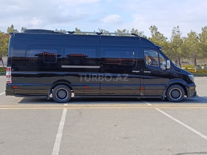 Mercedes Sprinter 315 2013, 455,000 km - 2.2 l - Bakı