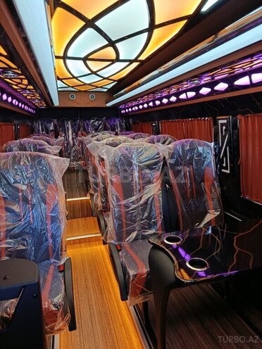 Mercedes Sprinter 315 2013, 455,000 km - 2.2 l - Bakı