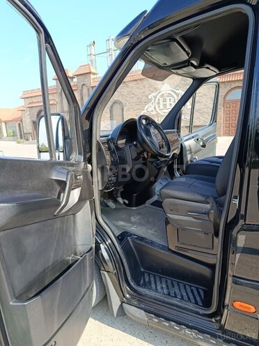 Mercedes Sprinter 315 2013, 455,000 km - 2.2 l - Bakı