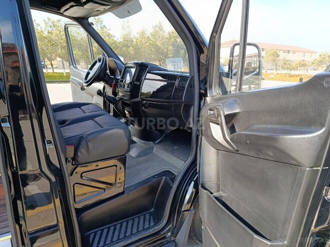 Mercedes Sprinter 315 2013, 455,000 km - 2.2 l - Bakı