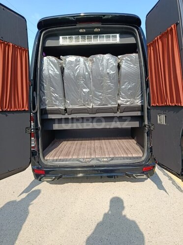 Mercedes Sprinter 315 2013, 455,000 km - 2.2 l - Bakı