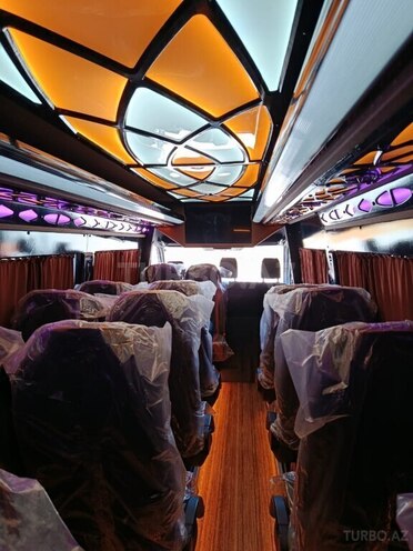Mercedes Sprinter 315 2013, 455,000 km - 2.2 l - Bakı
