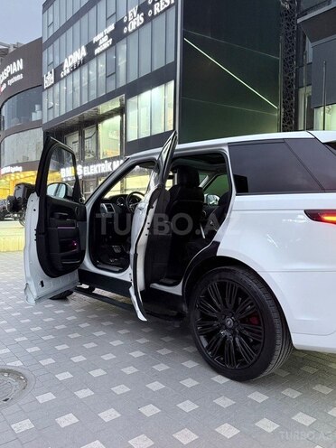Land Rover RR Sport 2017, 224,000 km - 3.0 l - Bakı