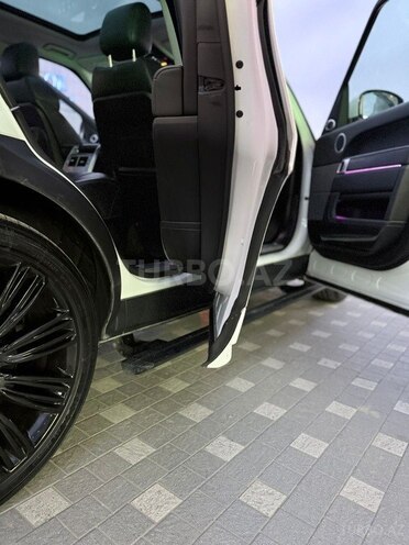 Land Rover RR Sport 2017, 224,000 km - 3.0 l - Bakı