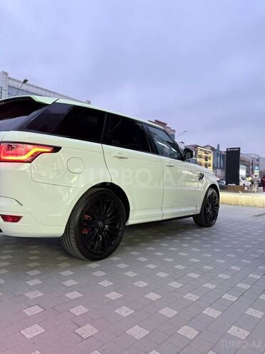 Land Rover RR Sport 2017, 224,000 km - 3.0 l - Bakı