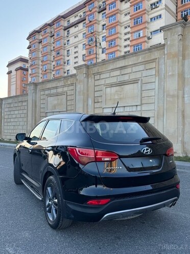 Hyundai Santa Fe 2013, 200,000 km - 2.4 l - Bakı