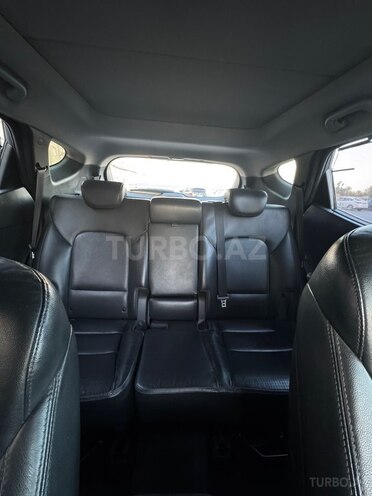 Hyundai Santa Fe 2013, 200,000 km - 2.4 l - Bakı