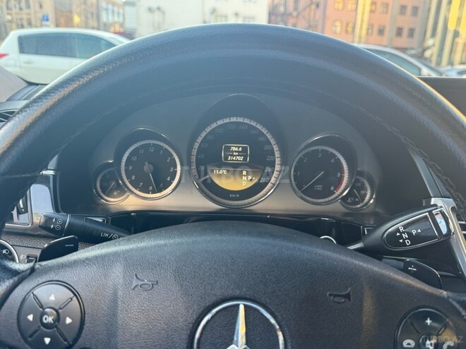 Mercedes E 220 2011, 314,702 km - 2.1 l - Bakı