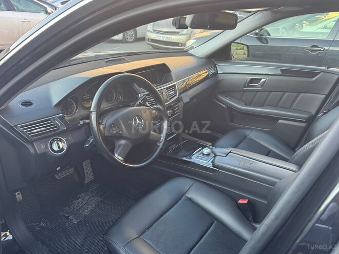Mercedes E 220 2011, 314,702 km - 2.1 l - Bakı