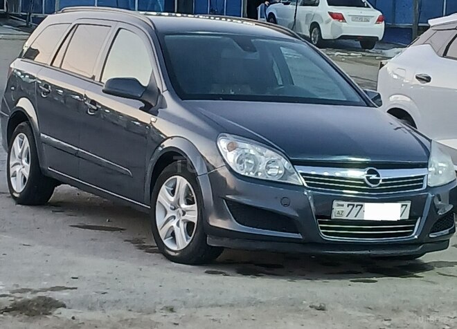 Opel Astra 2008, 291,000 km - 1.3 l - Bakı