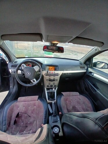 Opel Astra 2008, 291,000 km - 1.3 l - Bakı