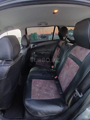 Opel Astra 2008, 291,000 km - 1.3 l - Bakı