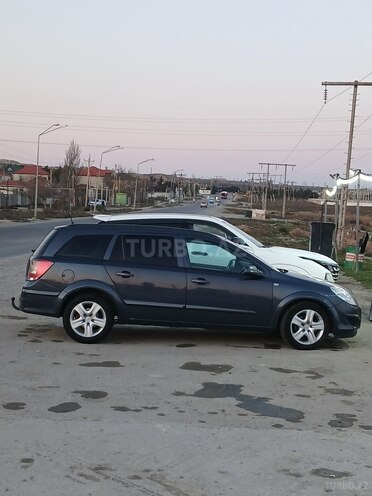 Opel Astra 2008, 291,000 km - 1.3 l - Bakı