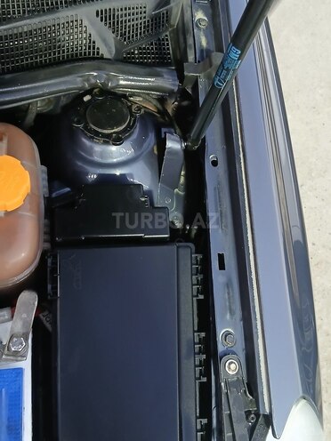 Opel Astra 2008, 291,000 km - 1.3 l - Bakı