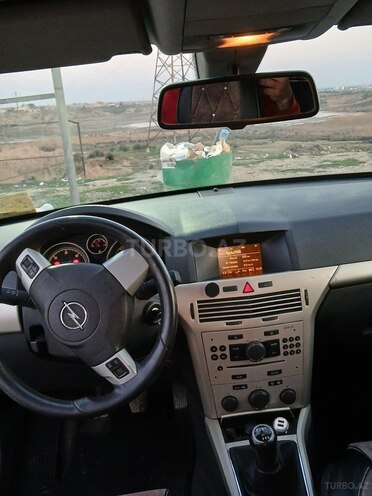 Opel Astra 2008, 291,000 km - 1.3 l - Bakı