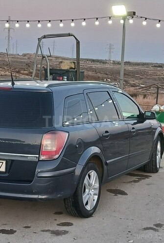Opel Astra 2008, 291,000 km - 1.3 l - Bakı